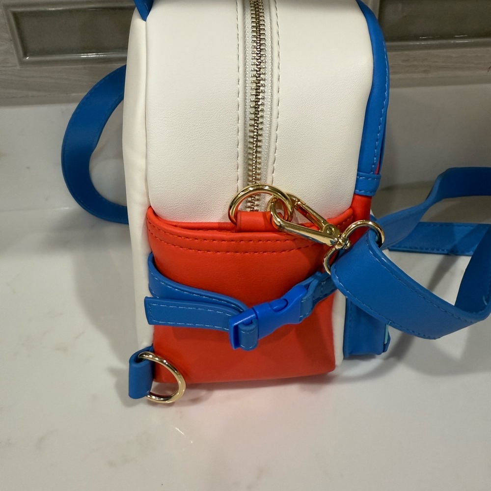Disney Our Universe Pixar Toy Story Crossbody Bag - Picture 7 of 16